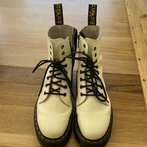 Dr. Martens Jadon Platform Boot